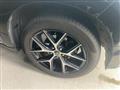 2015 Toyota Harrier