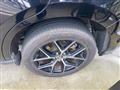2015 Toyota Harrier