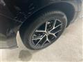 2015 Toyota Harrier