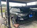 2015 Toyota Harrier