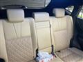 2015 Toyota Harrier