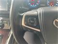 2015 Toyota Harrier