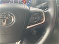2015 Toyota Harrier