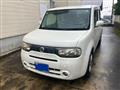 2014 Nissan Cube