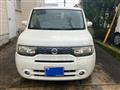 2014 Nissan Cube