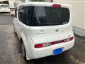 2014 Nissan Cube