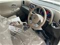 2014 Nissan Cube