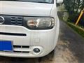2014 Nissan Cube