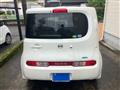2014 Nissan Cube