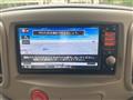 2014 Nissan Cube