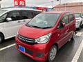 2019 Mitsubishi eK Wagon