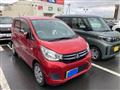 2019 Mitsubishi eK Wagon