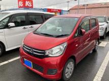 2019 Mitsubishi eK Wagon