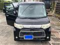 2011 Daihatsu Tanto