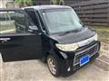 2011 Daihatsu Tanto