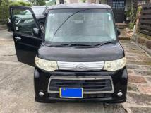2011 Daihatsu Tanto