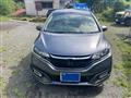 2019 Honda Fit