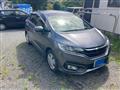 2019 Honda Fit