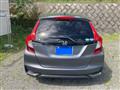 2019 Honda Fit