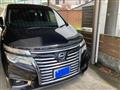 2017 Nissan Elgrand