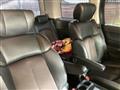 2017 Nissan Elgrand