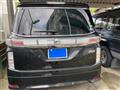 2017 Nissan Elgrand