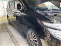 2017 Nissan Elgrand