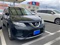 2016 Nissan X-Trail