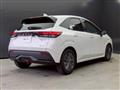 2022 Nissan Note