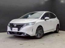 2022 Nissan Note