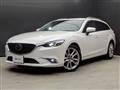 2015 Mazda Atenza