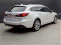 2015 Mazda Atenza