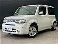 2012 Nissan Cube