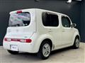 2012 Nissan Cube
