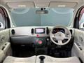 2012 Nissan Cube