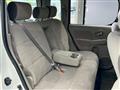 2012 Nissan Cube
