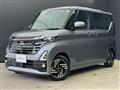 2025 Nissan ROOX