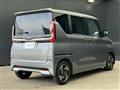 2025 Nissan ROOX