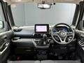 2025 Nissan ROOX