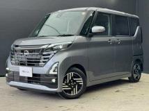 2025 Nissan ROOX
