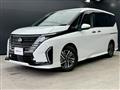 2023 Nissan Serena