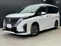 2023 Nissan Serena