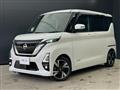 2022 Nissan ROOX