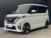 2022 Nissan ROOX