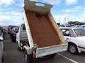 1996 Suzuki Carry Truck