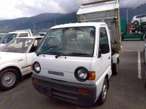 1996 Suzuki Carry Truck