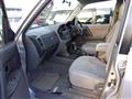 2000 Mitsubishi Pajero