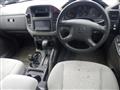 2000 Mitsubishi Pajero