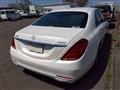 2014 Mercedes-Benz S-Class