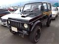 1992 Suzuki Jimny